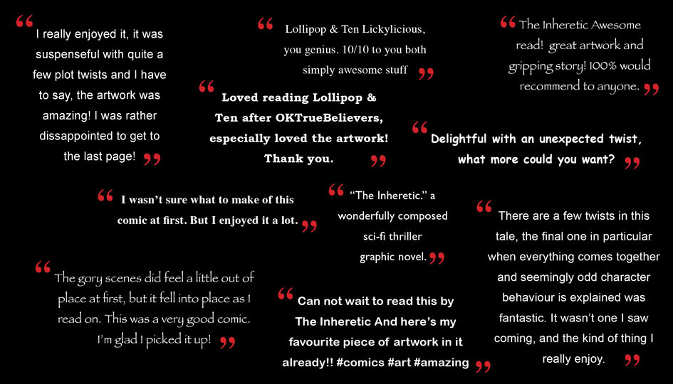 reviews
